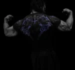 Armored Short Sleeve Compression DUSK.webp