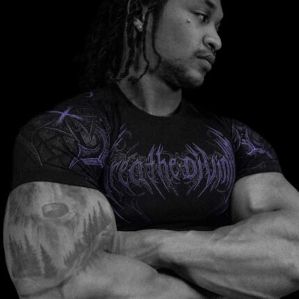 Armored Short Sleeve Compression DUSK f.jpg