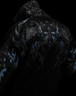 Berserker Oversized Zip up Hoodie PULSE 1.webp