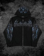 Berserker Oversized Zip up Hoodie PULSE sdf 1.jpg