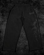 Bloodlust Banana Luxury Sweatpants [DARKNESS]