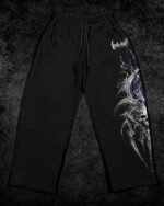 Bloodlust Banana Luxury Sweatpants [DUSK]