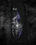 Bloodlust Banana Luxury Sweatpants [DUSK] c