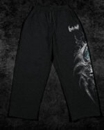 Bloodlust Banana Luxury Sweatpants [PULSE]