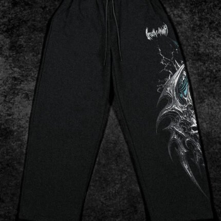 Bloodlust Banana Luxury Sweatpants [PULSE]