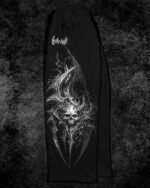 Bloodlust Banana Luxury Sweatpants [VOID BLACK] f