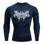 Breathedivinity Archangel Premium Crewneck NAVYWHITE 4.webp