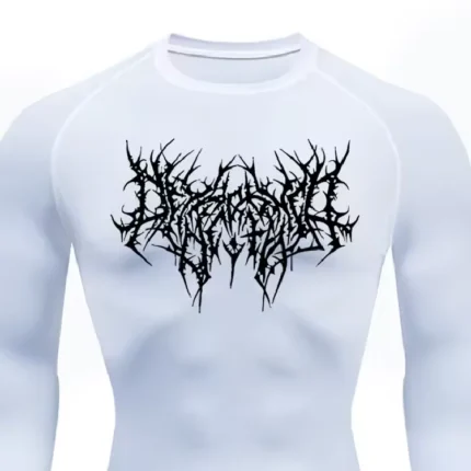 Breathedivinity Archangel Premium Crewneck WHITE 1.webp