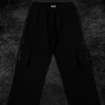 Breathedivinity Excalibur Uncuffed Cargo Sweatpants 4.webp