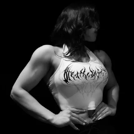 Breathedivinity Void Tech™ DarK Pixie Top WHITE 2.webp