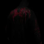 Dragon Soul Oversized Pullover Hoodie INFERNO 2.webp