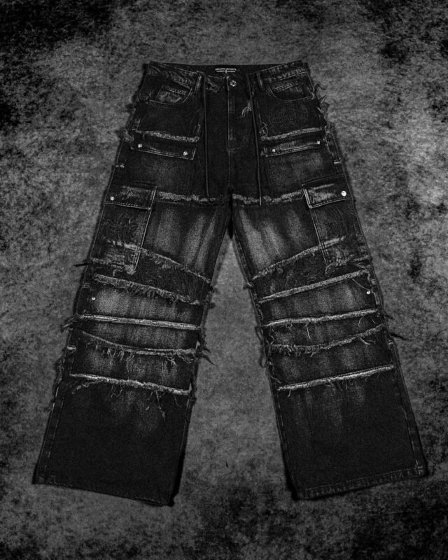 Oversized Distressed Denim Cargo Jeans ALLOY WASH HY.jpg