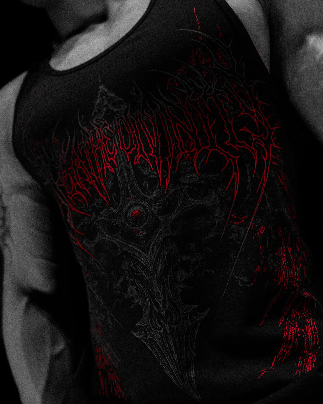 Resurrected Bodybuilding Stringer NIGHTMARE.webp Resurrected Bodybuilding Stringer NIGHTMARE.webp