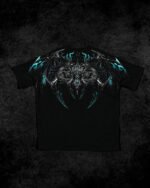 Shadow Monarch Oversized T shirt ARCANE R.jpg