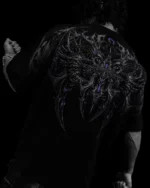 Shadow Monarch Oversized T shirt DUSK.webp