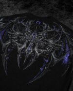 Shadow Monarch Oversized T shirt DUSK FS.jpg