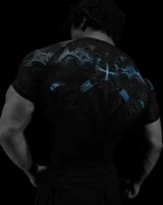 Void Tech™ Armored Short Sleeve Compression PULSE.webp