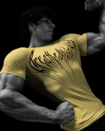 Void Tech™ Venom Texture Compression BANANA SPLIT 1.webp