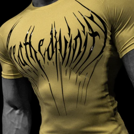 Void Tech™ Venom Texture Compression BANANA SPLIT f 1.webp