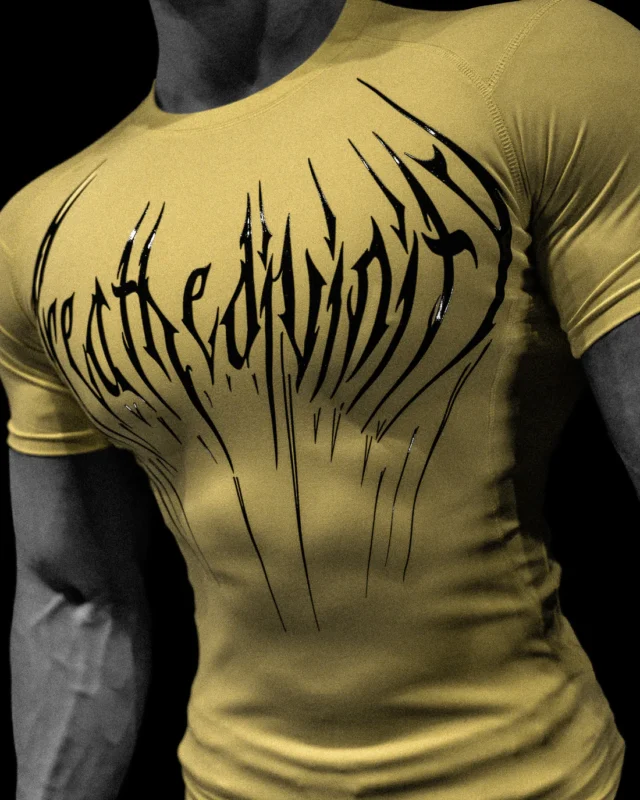 Void Tech™ Venom Texture Compression BANANA SPLIT f.webp