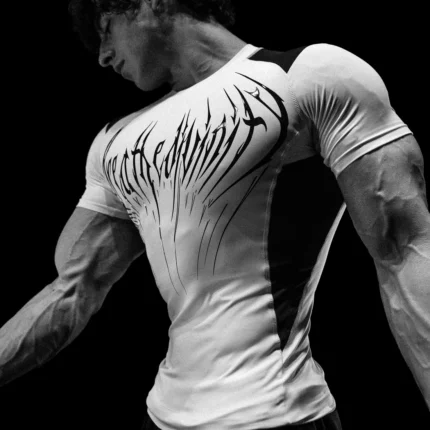 Void Tech™ Venom Texture Compression DIVINE WHITE.webp