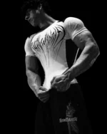 Void Tech™ Venom Texture Compression DIVINE WHITE f.webp