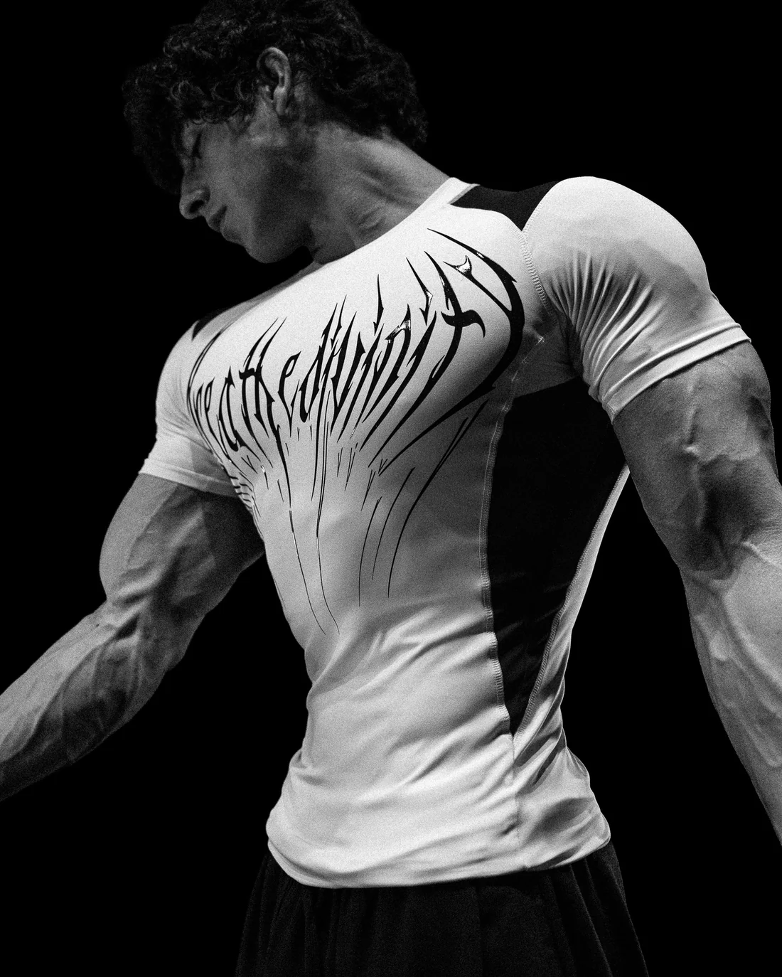 Void Tech™ Venom Texture Compression DIVINE WHITE.webp Void Tech™ Venom Texture Compression DIVINE WHITE.webp