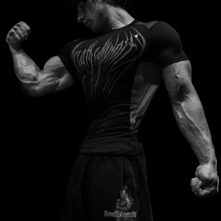 Void Tech™ Venom Texture Compression MIDNIGHT.webp