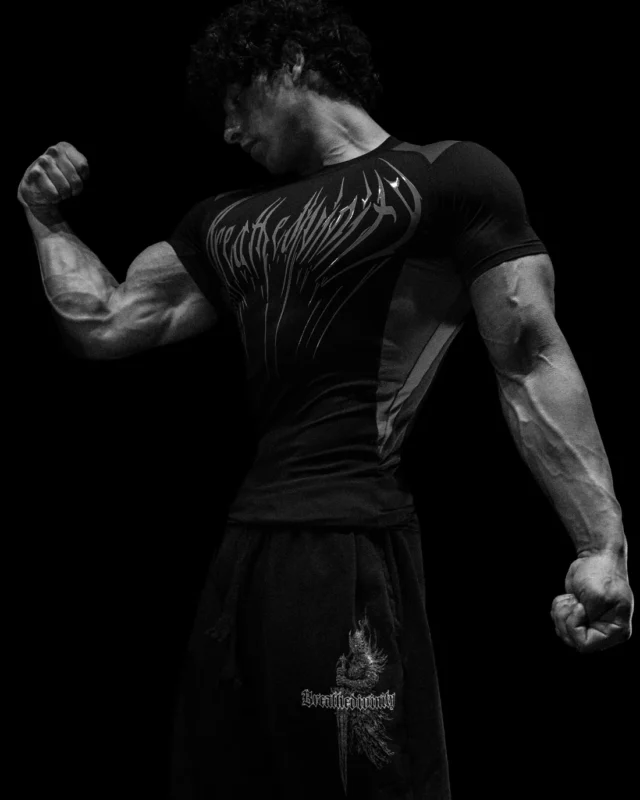 Void Tech™ Venom Texture Compression MIDNIGHT.webp