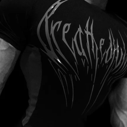 Void Tech™ Venom Texture Compression MIDNIGHT f.webp