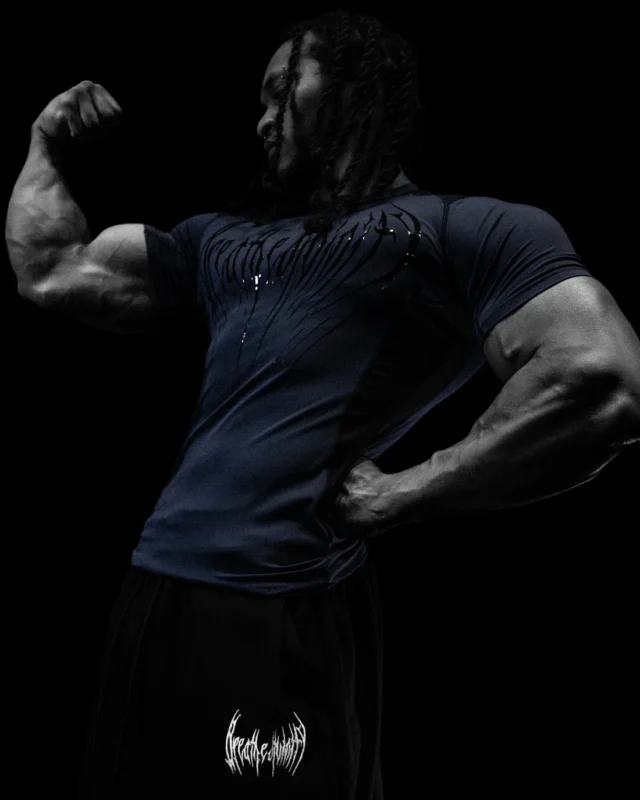 Void Tech™ Venom Texture Compression SHADOW WING.webp