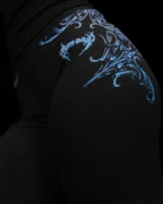 Womens Celestia Void Tech™ Flared Leggings FROST fg.webp