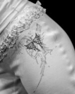 Womens Faerie Flared Leggings ANGEL VEIN.jpg