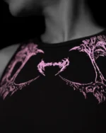 Womens Nightveil Tank Top BLOSSOM PINK bh.webp